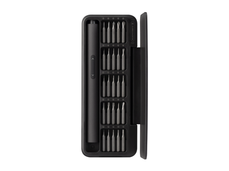 HOTO 25-in-1 Electric Precision Screwdriver Kit