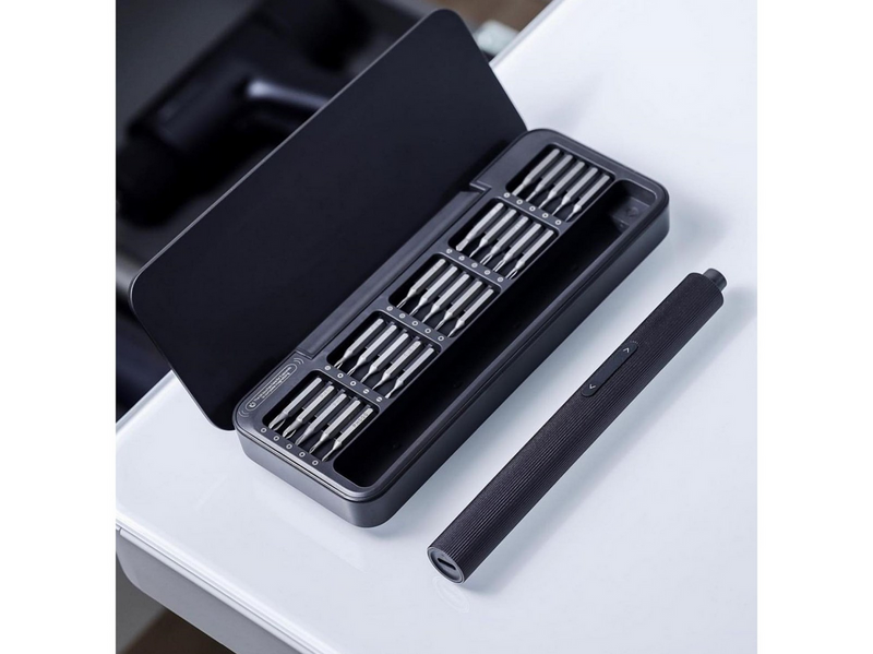 HOTO 25-in-1 Electric Precision Screwdriver Kit
