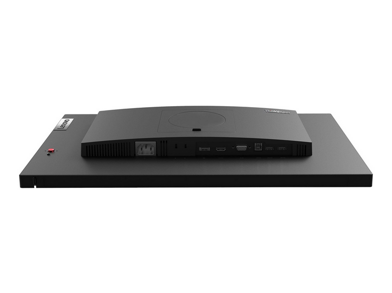 21" Lenovo ThinkVision T22i-30 - 1920x1080 (FHD) - 60Hz - IPS