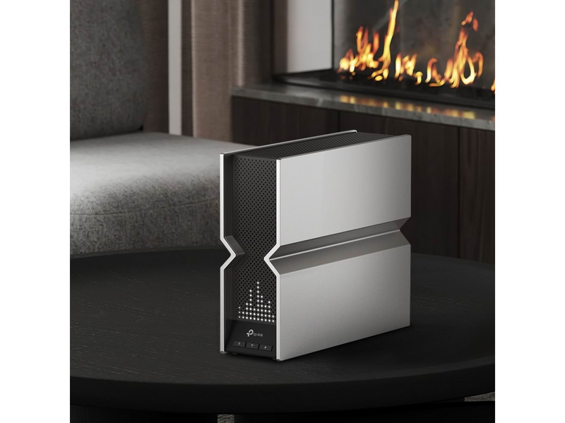 TP-Link ARCHER BE800 BE19000 Tri Band Wi-Fi 7 Router