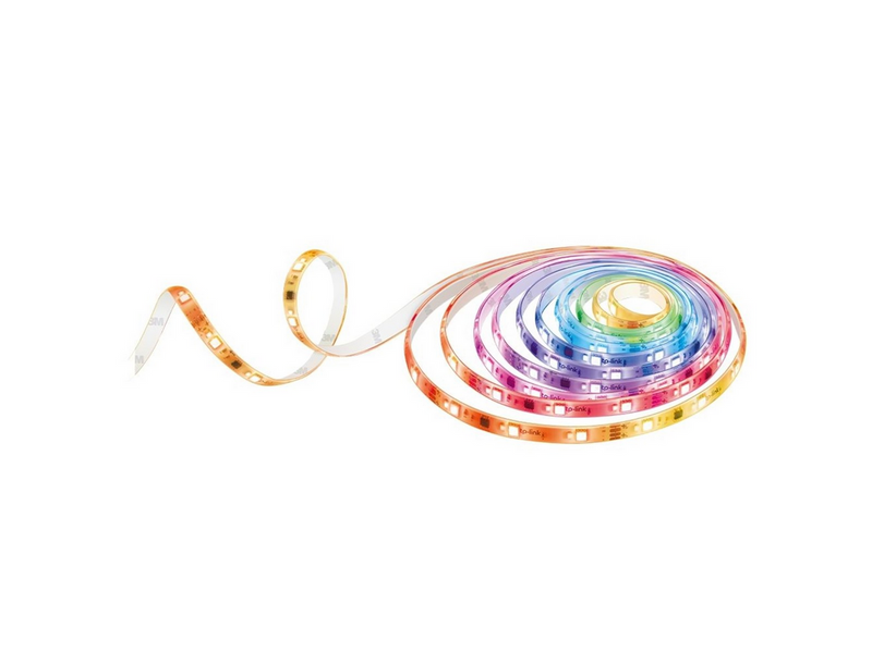 TP-Link Tapo L930-5 Smart Wi-Fi Light Strip Multicolor