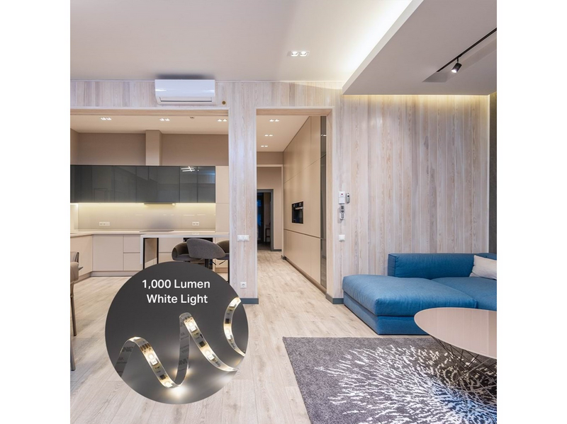 TP-Link Tapo L930-5 Smart Wi-Fi Light Strip Multicolor
