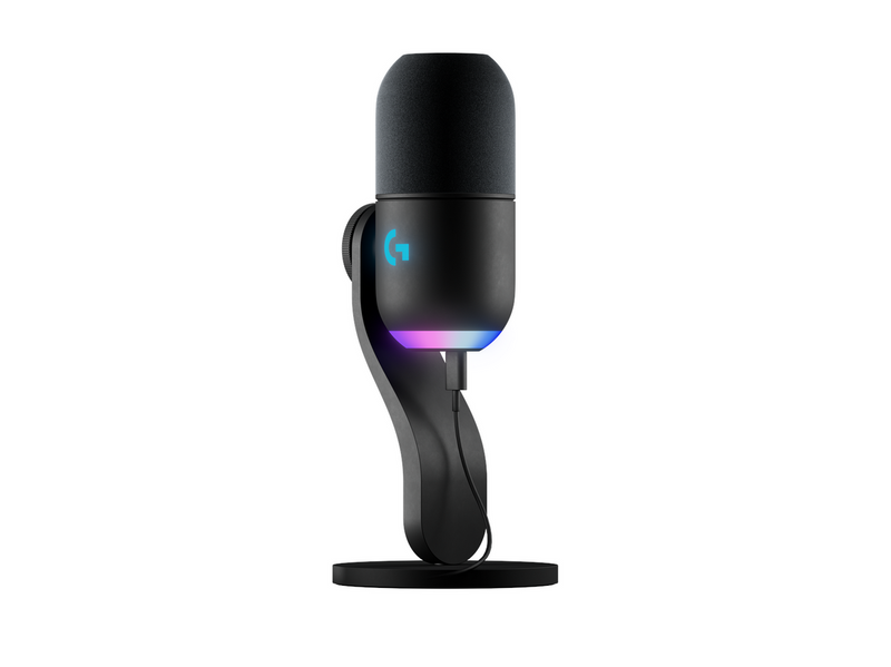 Logitech G Yeti GX - Schwarz