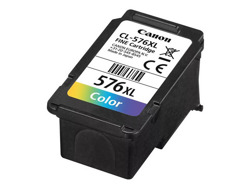 Canon CL-576XL / 5441C001 High 3-Color
