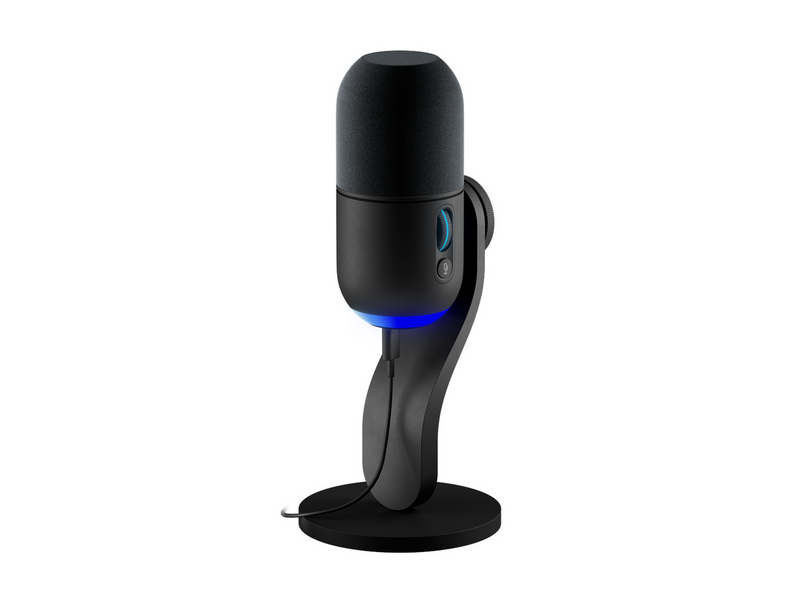 Logitech G Yeti GX - Schwarz