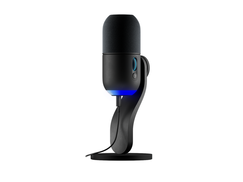 Logitech G Yeti GX - Schwarz