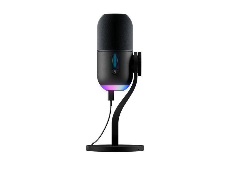 Logitech G Yeti GX - Schwarz