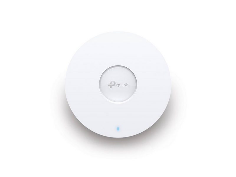 TP-Link EAP653 Omada AX3000 Ceiling Mount WiFi 6 Access Point