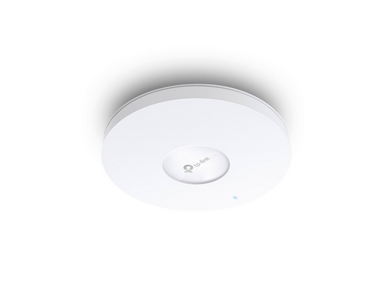 TP-Link EAP653 Omada AX3000 Ceiling Mount WiFi 6 Access Point