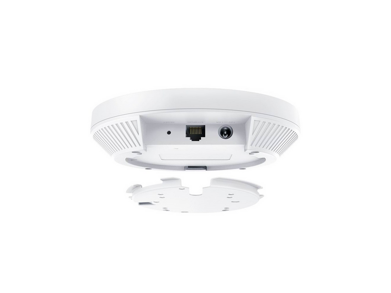 TP-Link EAP653 Omada AX3000 Ceiling Mount WiFi 6 Access Point