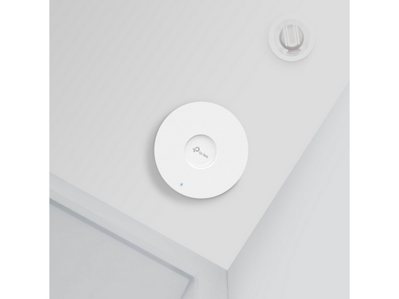 TP-Link EAP653 Omada AX3000 Ceiling Mount WiFi 6 Access Point