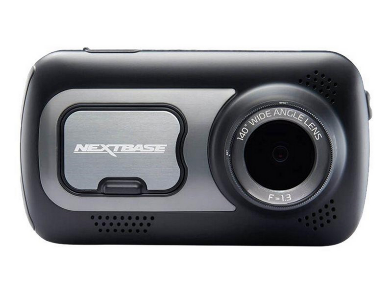 NextBase 522GW Dash Cam