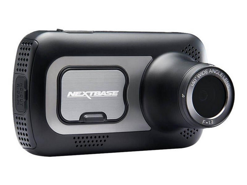 NextBase 522GW Dash Cam