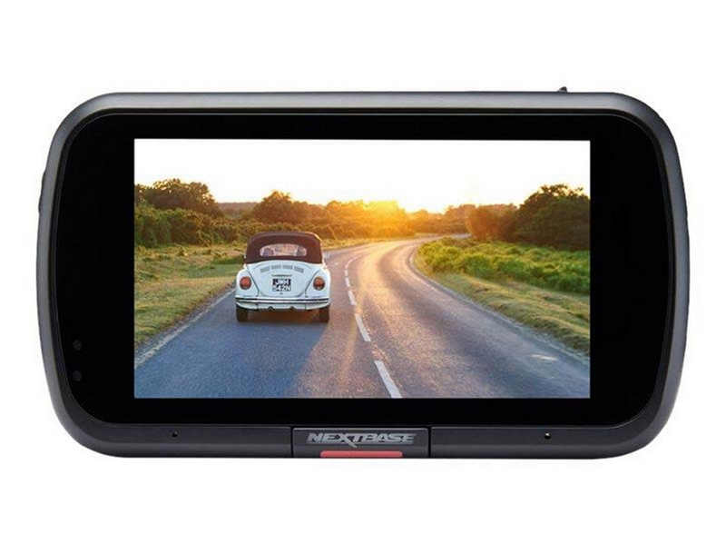 NextBase 522GW Dash Cam