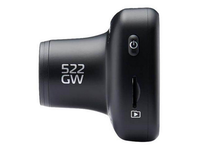 NextBase 522GW Dash Cam