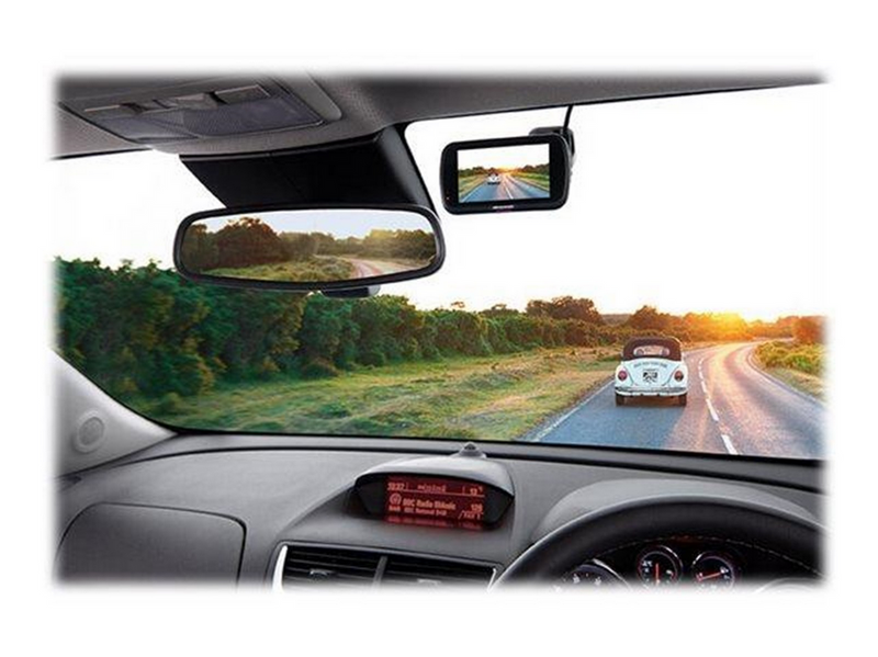NextBase 522GW Dash Cam