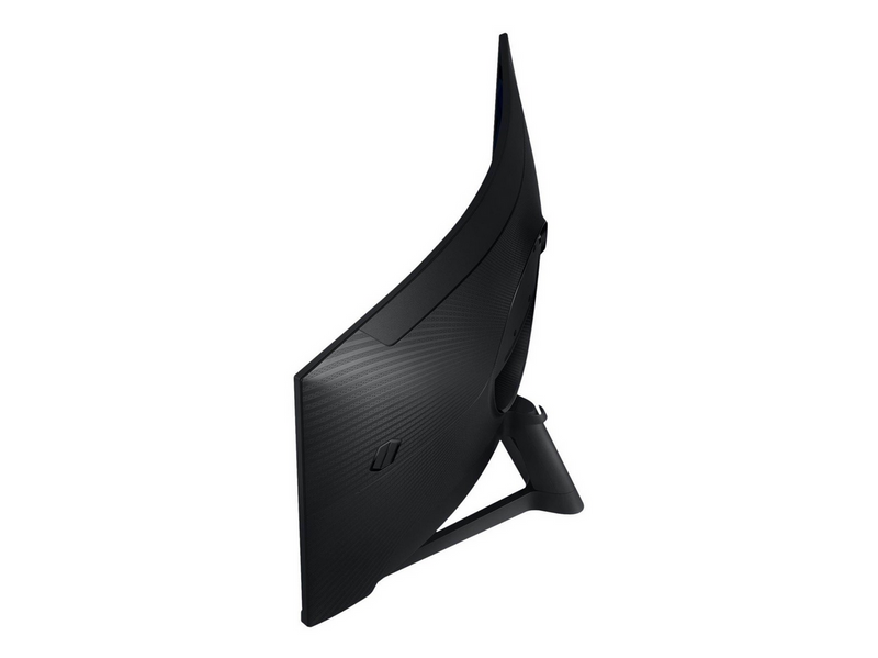 34" Samsung Odyssey G5 C34G55TWWP - 3440x1440 (UWQHD) - 165Hz - VA