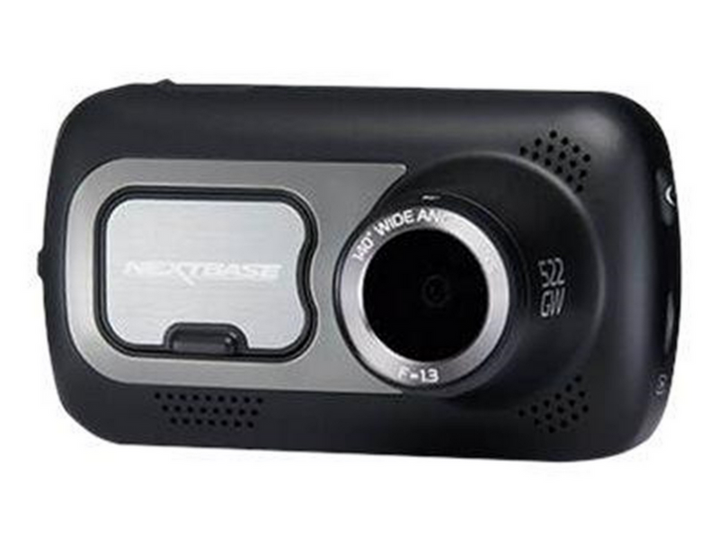 NextBase 522GW Dash Cam