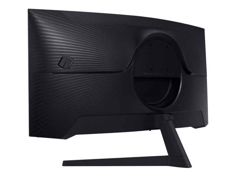 34" Samsung Odyssey G5 C34G55TWWP - 3440x1440 (UWQHD) - 165Hz - VA