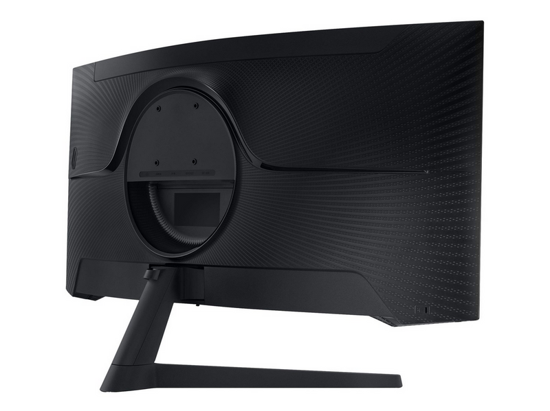 34" Samsung Odyssey G5 C34G55TWWP - 3440x1440 (UWQHD) - 165Hz - VA