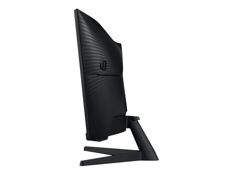 34" Samsung Odyssey G5 C34G55TWWP - 3440x1440 (UWQHD) - 165Hz - VA