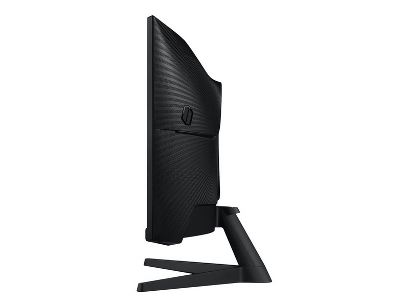 34" Samsung Odyssey G5 C34G55TWWP - 3440x1440 (UWQHD) - 165Hz - VA