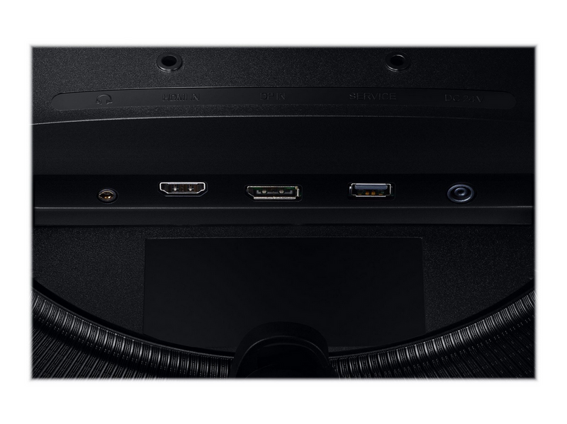 34" Samsung Odyssey G5 C34G55TWWP - 3440x1440 (UWQHD) - 165Hz - VA