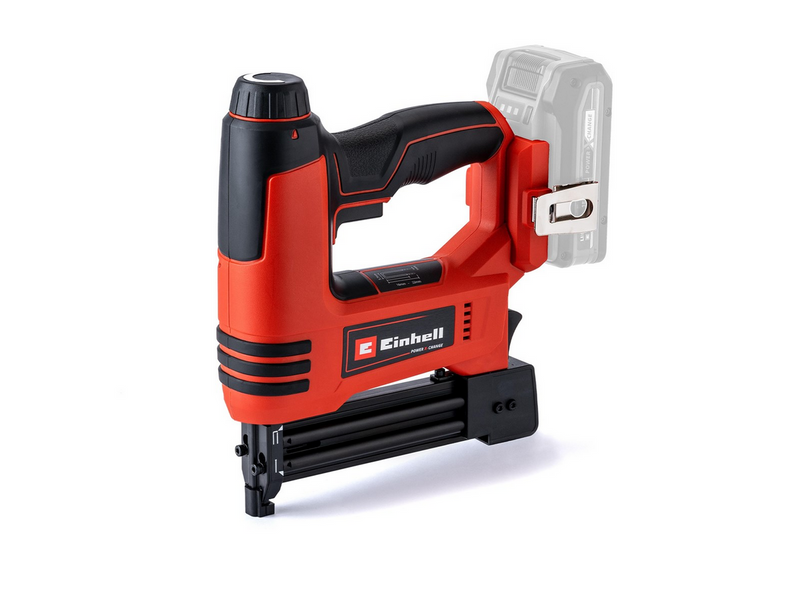 Einhell Akku-Nagler TE-CN 18 Li – Solo (ohne Akku)