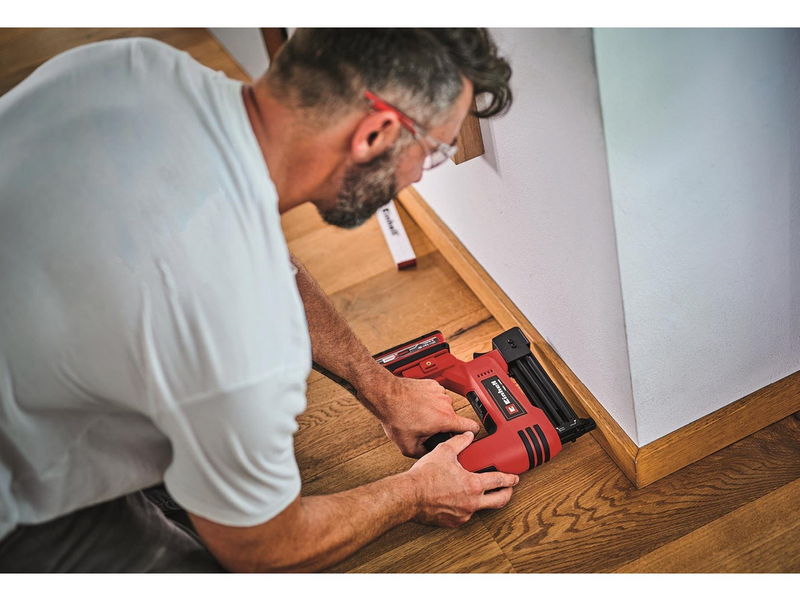 Einhell Akku-Nagler TE-CN 18 Li – Solo (ohne Akku)