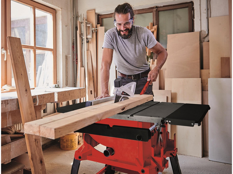 Einhell Table Saw TC-TS 2225 U