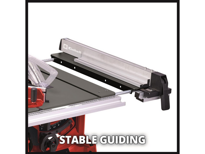 Einhell Table Saw TC-TS 2225 U