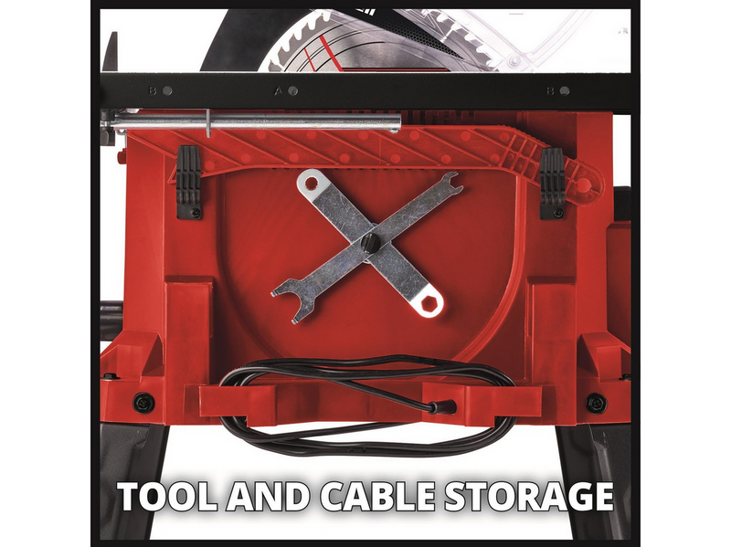 Einhell Table Saw TC-TS 2225 U