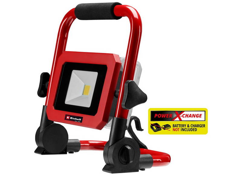 Einhell Cordless Light TC-CL 18/1800 Li - Solo