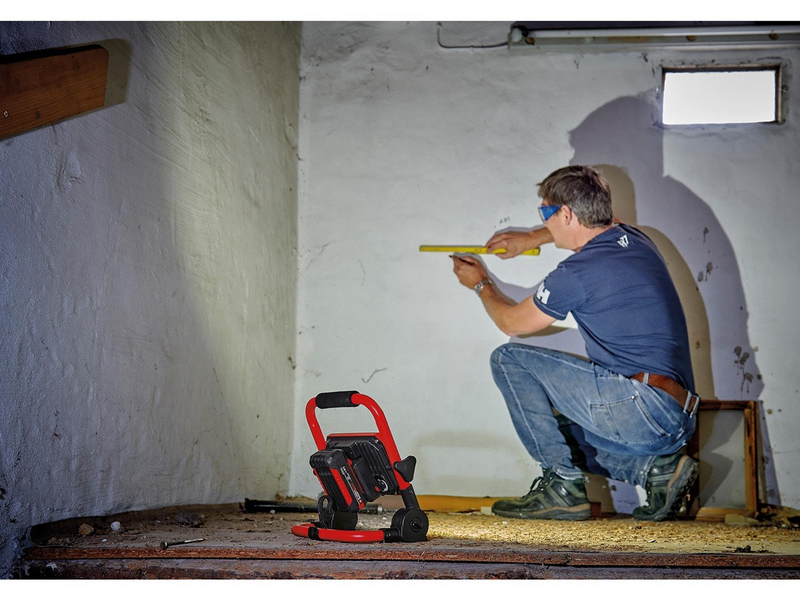 Einhell Cordless Light TC-CL 18/1800 Li - Solo