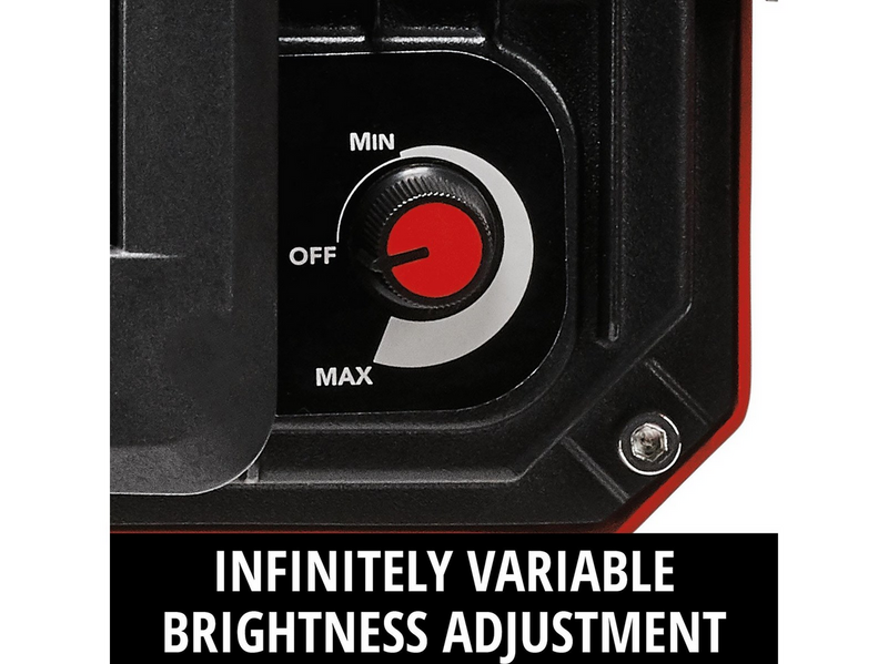 Einhell Cordless Light TC-CL 18/1800 Li - Solo