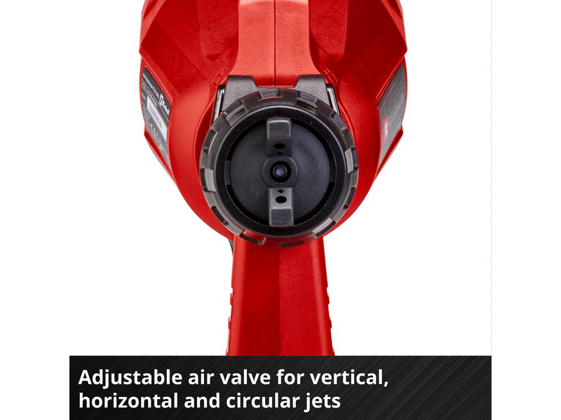 Einhell Cl.Paint Spray Sys (Spray Gun) TC-SY 18/60 Li-Solo