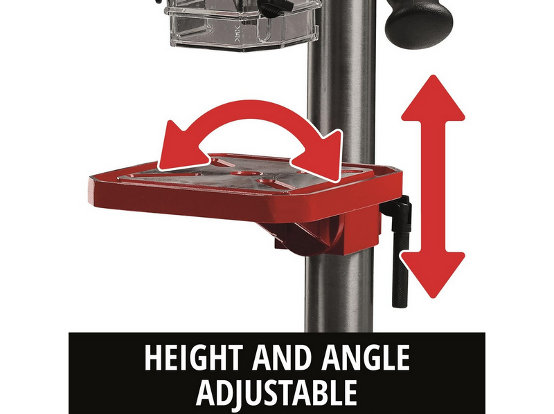 Einhell Bench Drill TC-BD 450