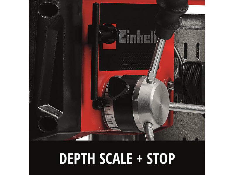 Einhell Bench Drill TC-BD 450