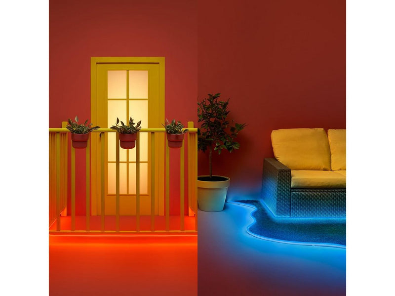 WiZ Smart Outdoor LED Strip 5m
