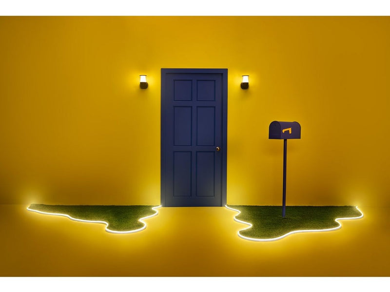 WiZ Smart Outdoor LED Strip 5m
