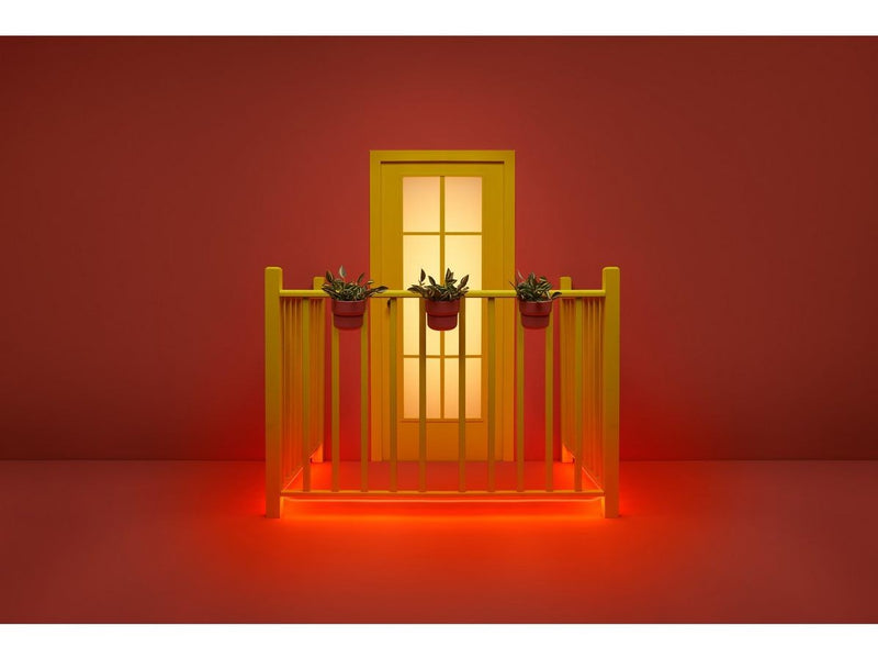 WiZ Smart Outdoor LED Strip 5m