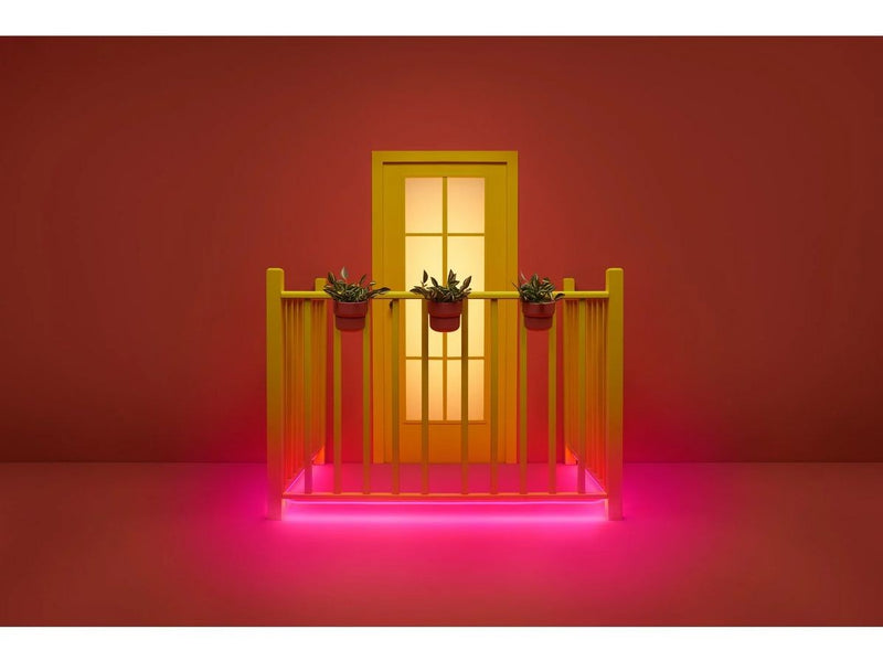 WiZ Smart Outdoor LED Strip 5m