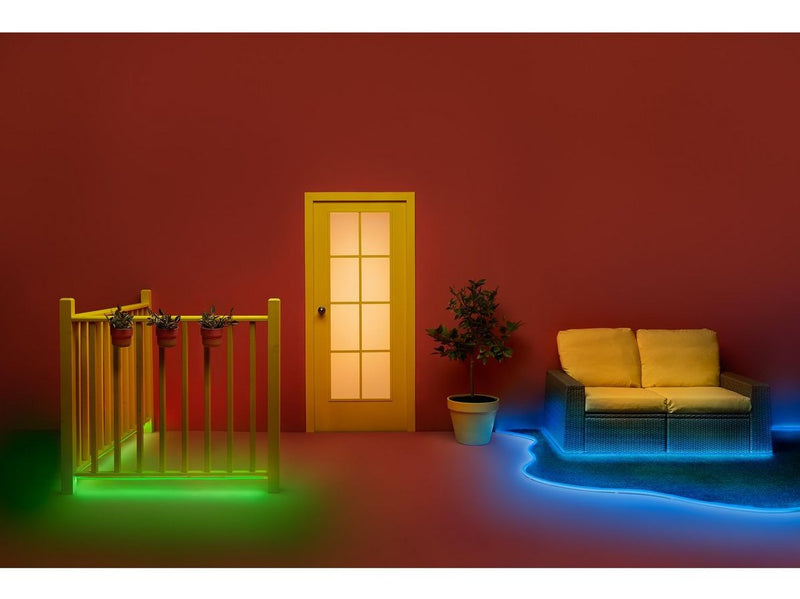 WiZ Smart Outdoor LED Strip 5m