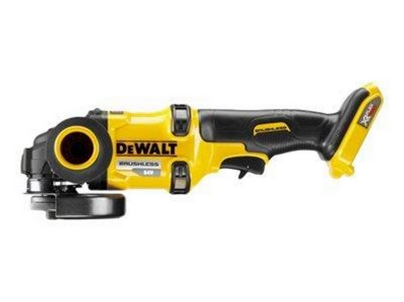 Dewalt DCG418NT-XJ - angle grinder - cordless - 2300 W - 125 mm - no battery no