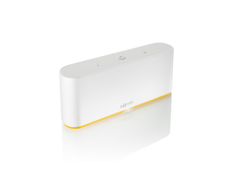 Somfy TaHoma switch