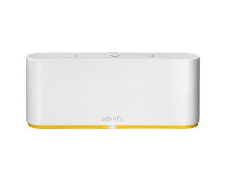 Somfy TaHoma switch
