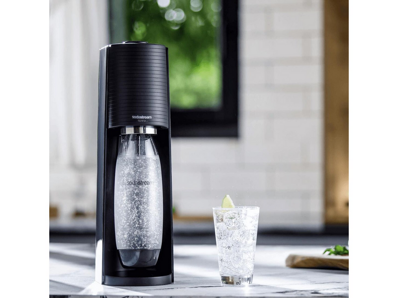 Sodastream Terra™ MP - Black