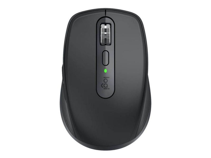 Logitech MX Anywhere 3S for Business - Maus (Schwarz)