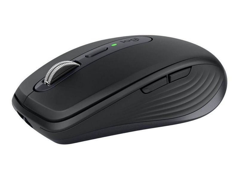Logitech MX Anywhere 3S for Business - Maus (Schwarz)