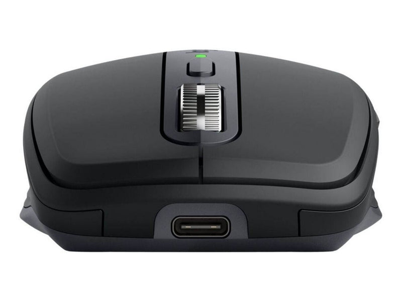 Logitech MX Anywhere 3S for Business - Maus (Schwarz)
